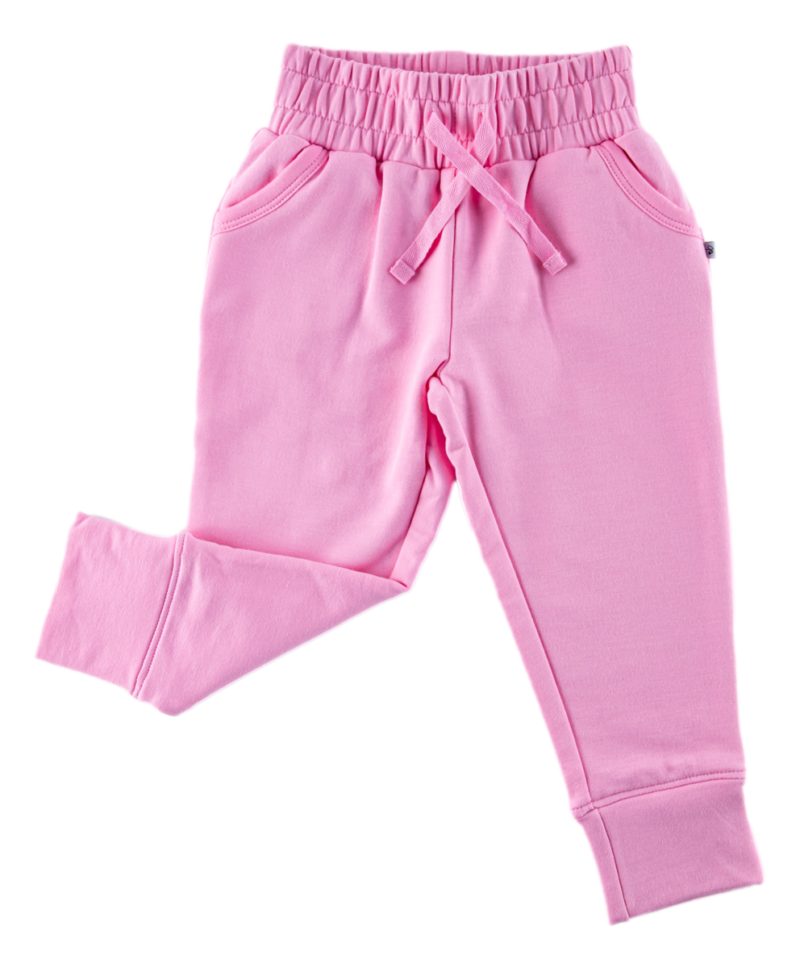 Birdie Bean Prism Pink Joggers