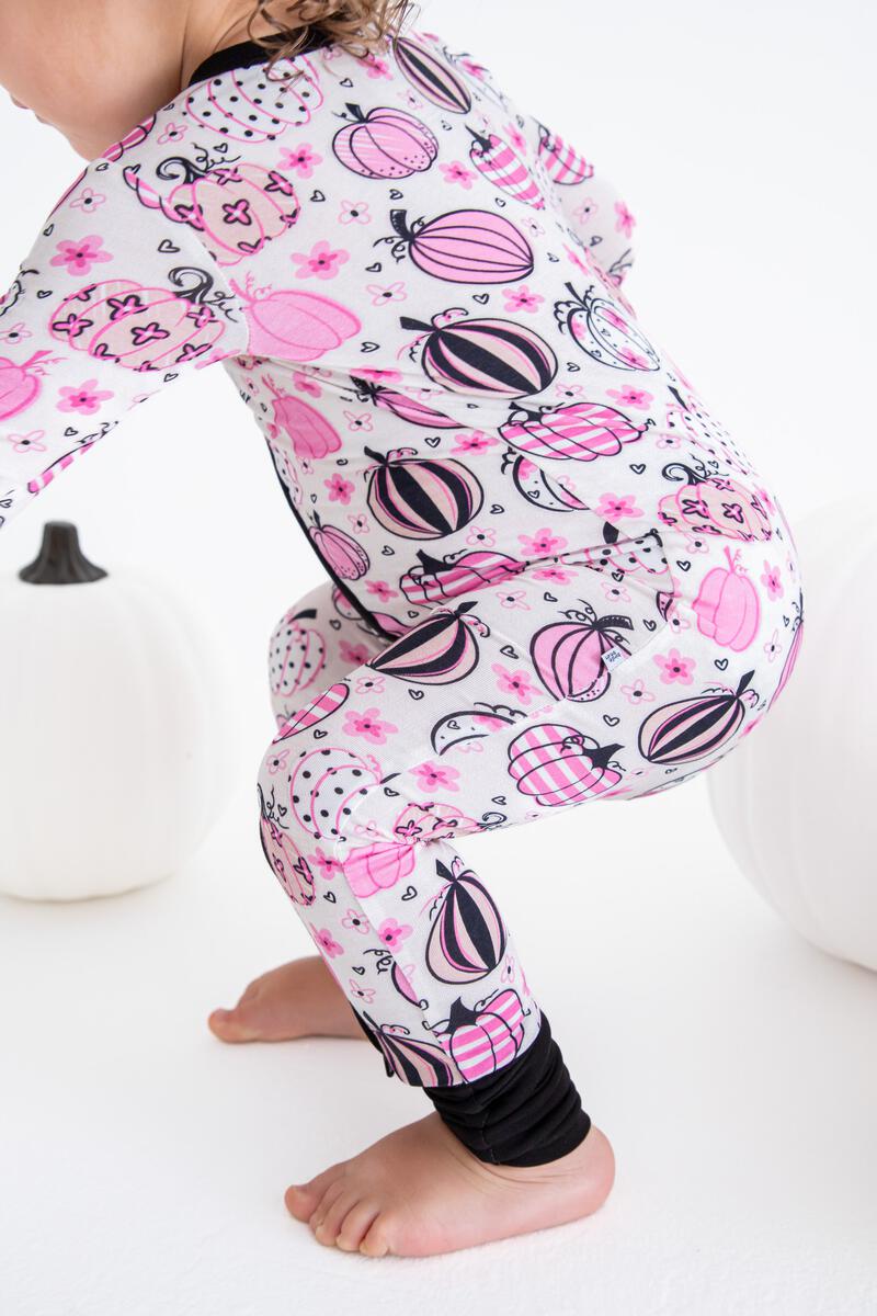 Quinn Bamboo Viscose Convertible Romper available at Blossom