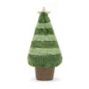 Jellycat Amuseable Nordic Spruce Christmas Tree Large
