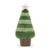 Jellycat Amuseable Nordic Spruce Christmas Tree Large