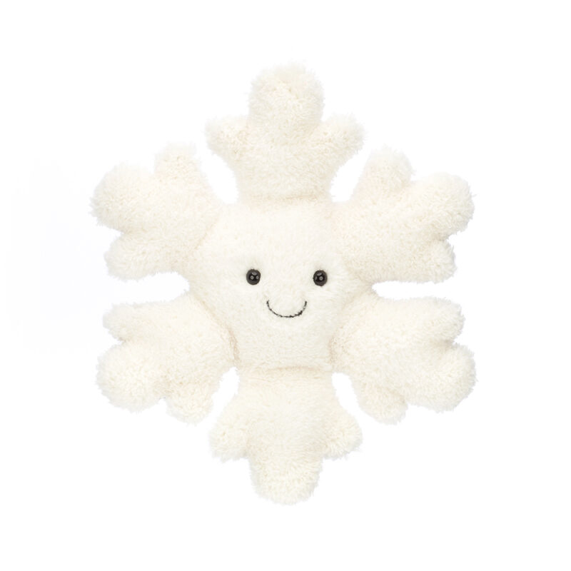 Jellycat Amuseable Snowflake Little