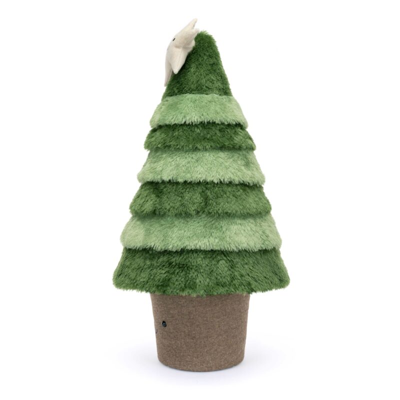 Amuseable Nordic Spruce Christmas Tree Really Big from Jellycat
