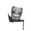 Sirona S SensorSafe Rotating Convertible Car Seat