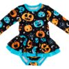 Birdie Bean Dex Glow-In-The-Dark Birdie Twirl - FINAL SALE