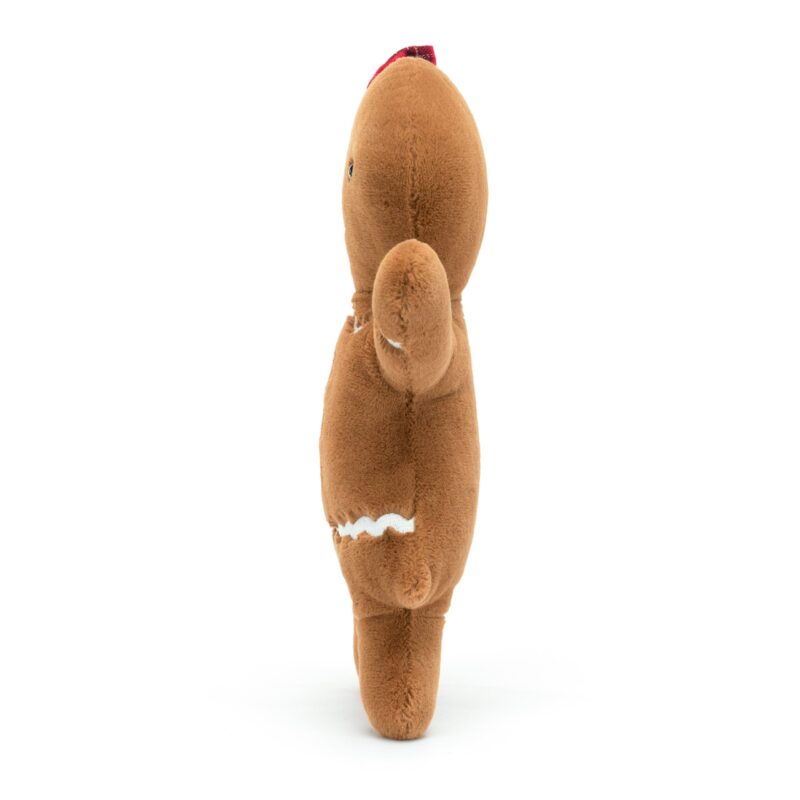 Jolly Gingerbread Ruby Large from Jellycat