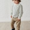 Jayden Jumper in Jayden Stripe Jayden Jumper in Jayden Stripe