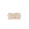 Organic Cotton Headband in Elenore Pink Tint from Jamie Kay