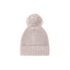 Jamie Kay Aurelie Beanie in Rosebud
