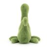 Jellycat Nessie Nessa Toys