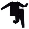 Birdie Bean Raven Bamboo Viscose Two-Piece Pajamas - FINAL SALE
