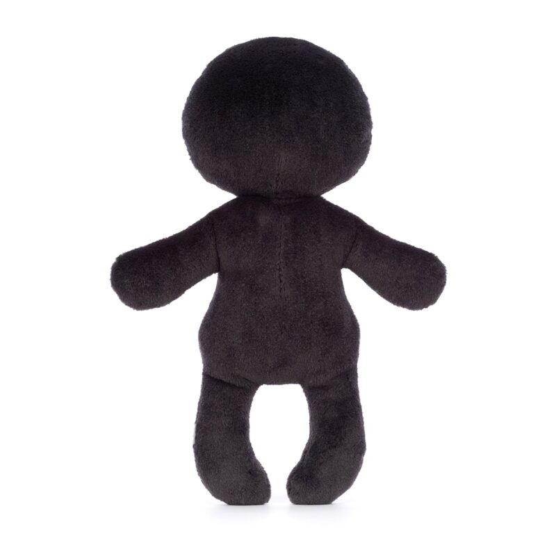 Jellycat Skeleton Bob Toys