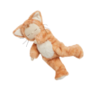 Olli Ella Cozy Dinkums Jinx Tabby Cat part of our Cats & Dogs collection