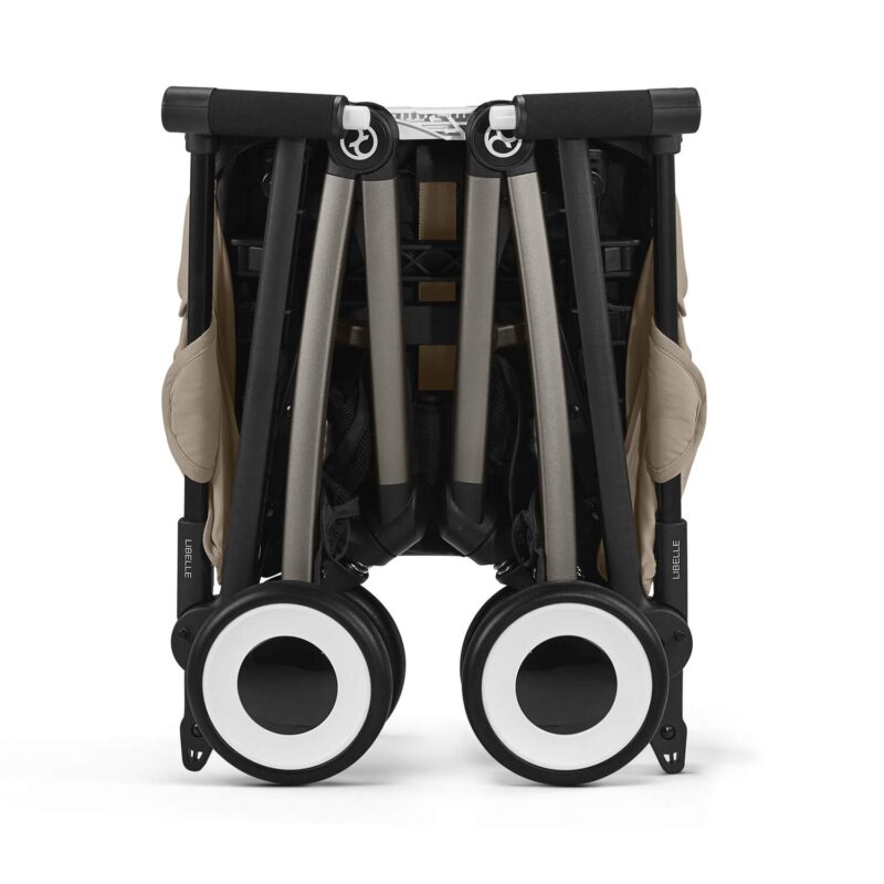 Cybex Libelle 2 Travel Stroller