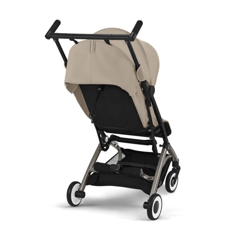 Cybex Libelle 2 Travel Stroller