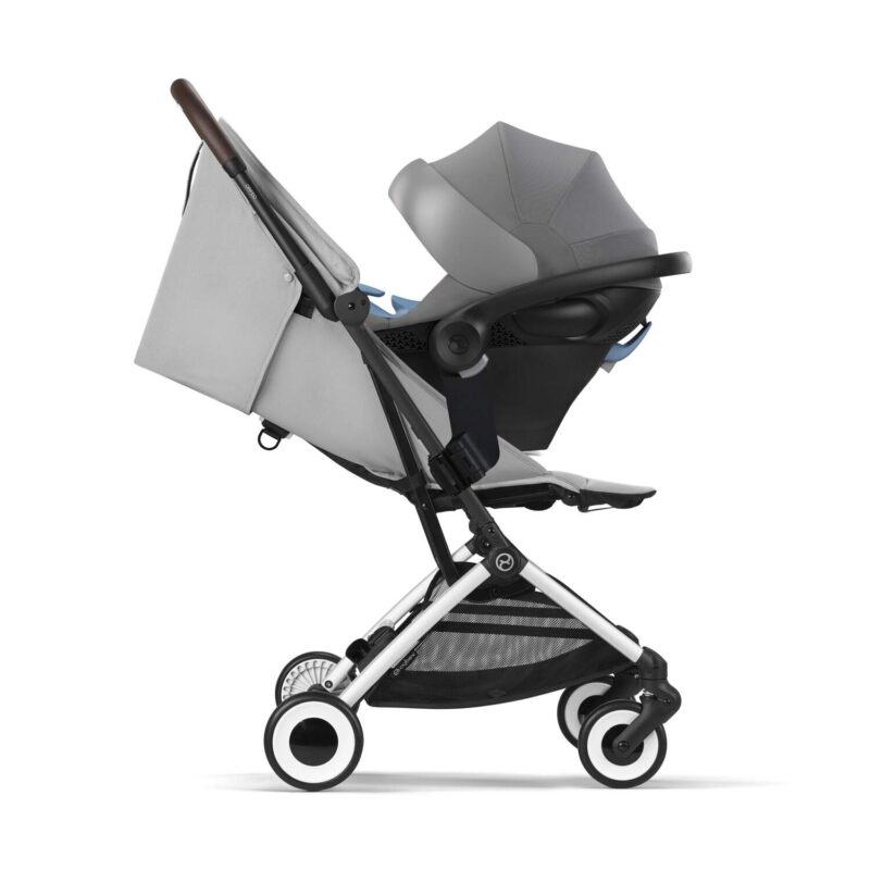 Cybex ORFEO Compact Stroller