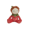 Olli Ella Dinky Dinkums Polly Poinsettia Toys