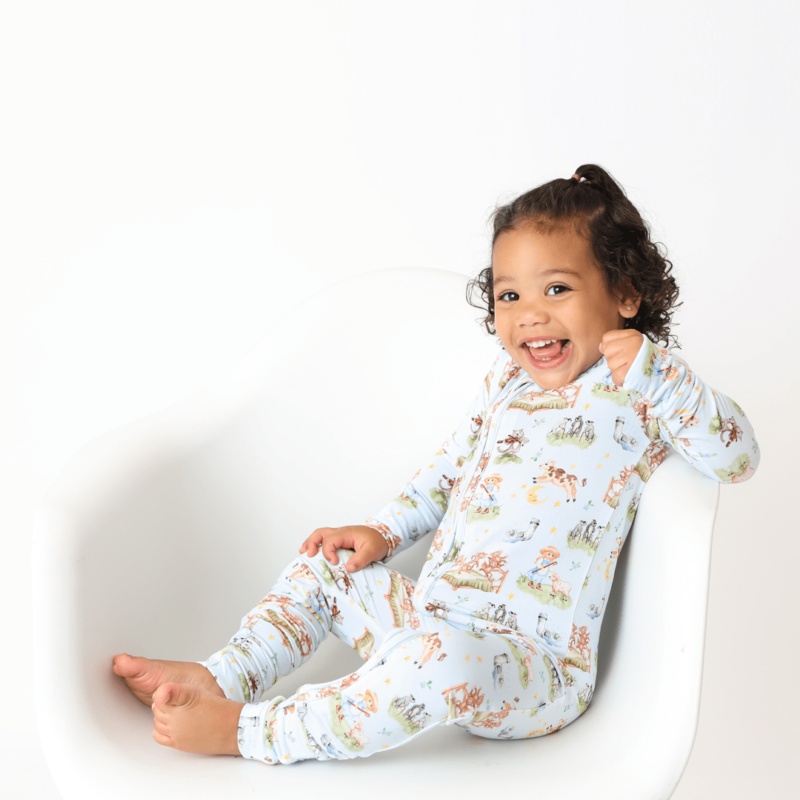 Hanlyn Collective Story Time Rompsie