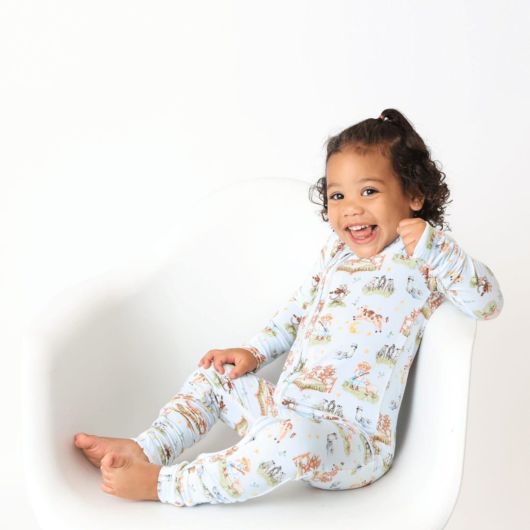 Hanlyn Collective Story Time Rompsie