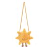 Amuseable Sun Bag made by Jellycat
