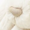 Bashful Luxe Bunny Luna Medium from Jellycat