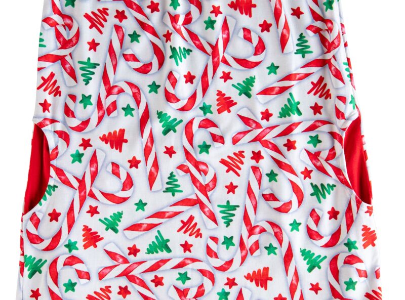 Birdie Bean Cindy Bamboo Viscose Birdie Gown- FINAL SALE