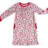 Birdie Bean Cindy Bamboo Viscose Birdie Gown- FINAL SALE