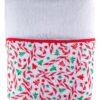 Birdie Bean Cindy Plush Throw Blanket - FINAL SALE