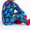 Birdie Bean Kevin Bamboo Viscose Convertible Romper- FINAL SALE