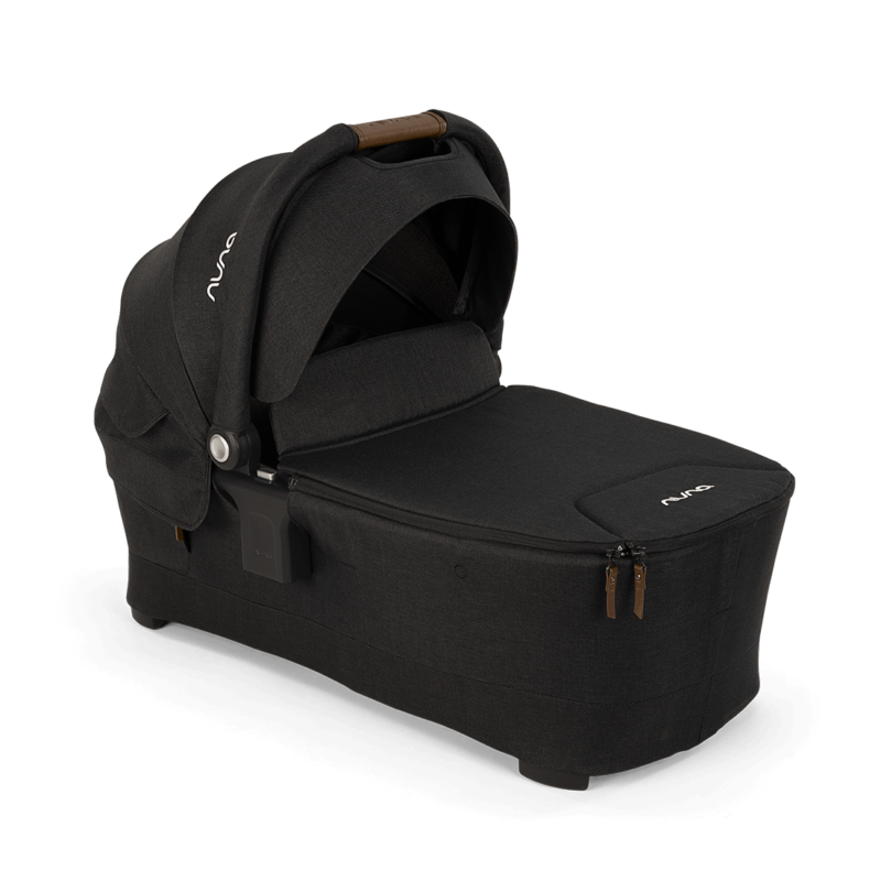 Nuna LYTL Series Bassinet & Stand part of our  collection
