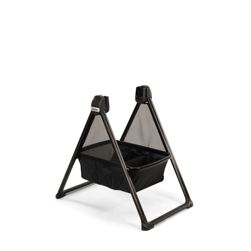 Nuna LYTL Series Bassinet & Stand