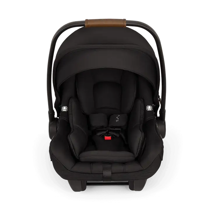 Nuna PIPA Aire RX Infant Car Seat