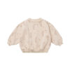Rylee + Cru Relaxed Sweatshirt In Moons