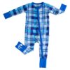 Birdie Bean Saint Bamboo Viscose Convertible Romper- FINAL SALE