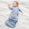 Sleep Bag in Slate 2.5 TOG from Kyte BABY