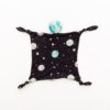 Space Jamms Snuggle Lovey from Dreamiere