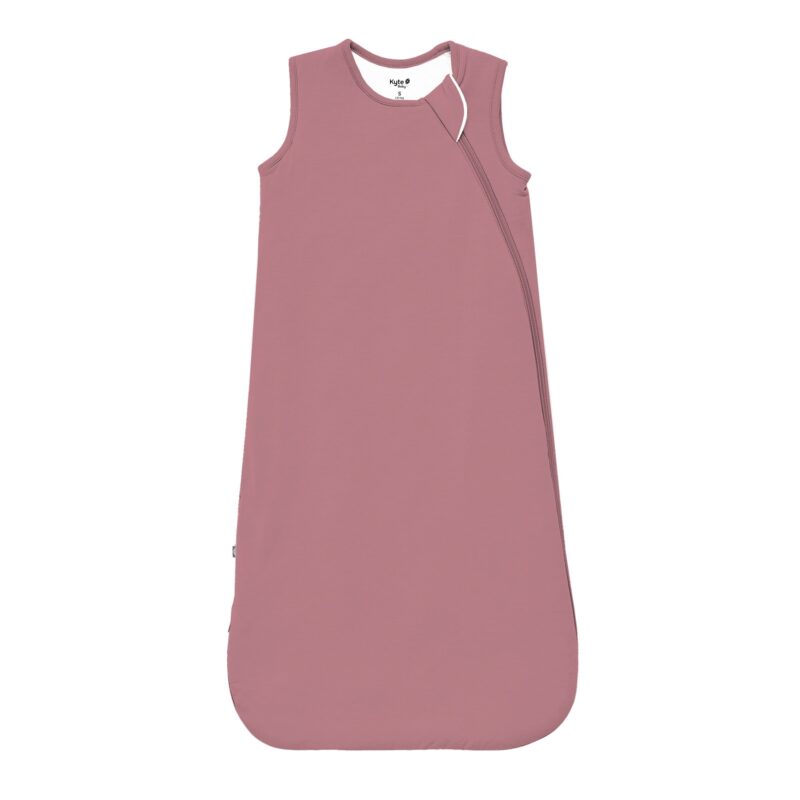 Sleep Bag in Dusty Rose 1.0 TOG from Kyte BABY
