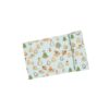 Angel Dear Gingerbread Sleigh Ride Swaddle Blanket