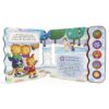 Daniel Tiger: Snowflake Songs from Cottage Door Press