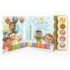 CoComelon Let's All Sing Together from Cottage Door Press