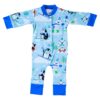 Birdie Bean Arthur Doll Romper 18 Inches pajamas for American Girl, Jellycat and More