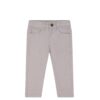 Jamie Kay Austin Cotton Twill Pant in Luna