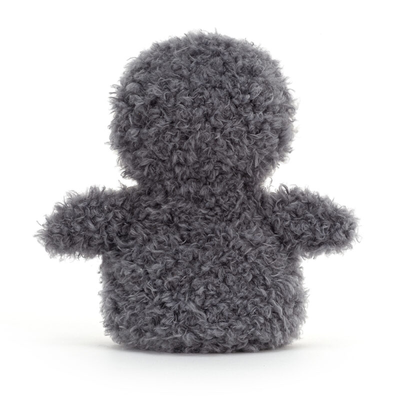Little Penguin made by Jellycat