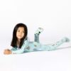 Bellabu Bear PAW Patrol Winter Bamboo Convertible Footie
