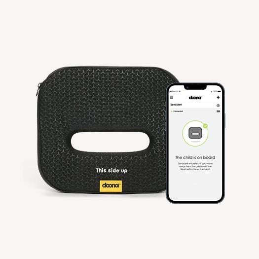 Doona Doona Lab - SensAlert
