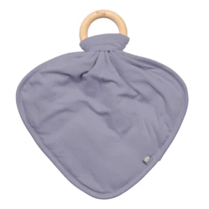 Kyte BABY Lovey in Haze with Removable Teething Ring
