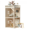 Maileg Mouse Hole Farmhouse - Bonus Room