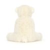 Perry Polar Bear Medium made by Jellycat