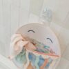 Copper Pearl Cora Bath Toy Organizer