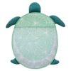 Copper Pearl Wade Bath Toy Organizer