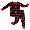 Birdie Bean Axel Bamboo Viscose Two-Piece Pajamas